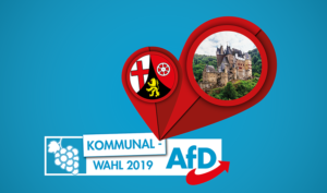 Kommunahlwahl-Logo-AfD